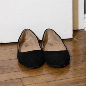 Black Flats
